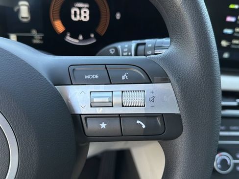 New 2026 Hyundai Tucson SE FWD image 27