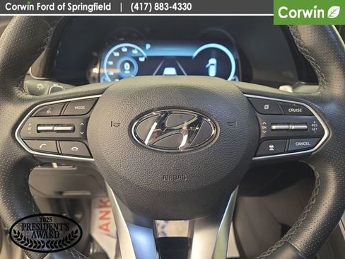 Used 2022 Hyundai Palisade Calligraphy w/ Cargo Package AWD/4WD image 32
