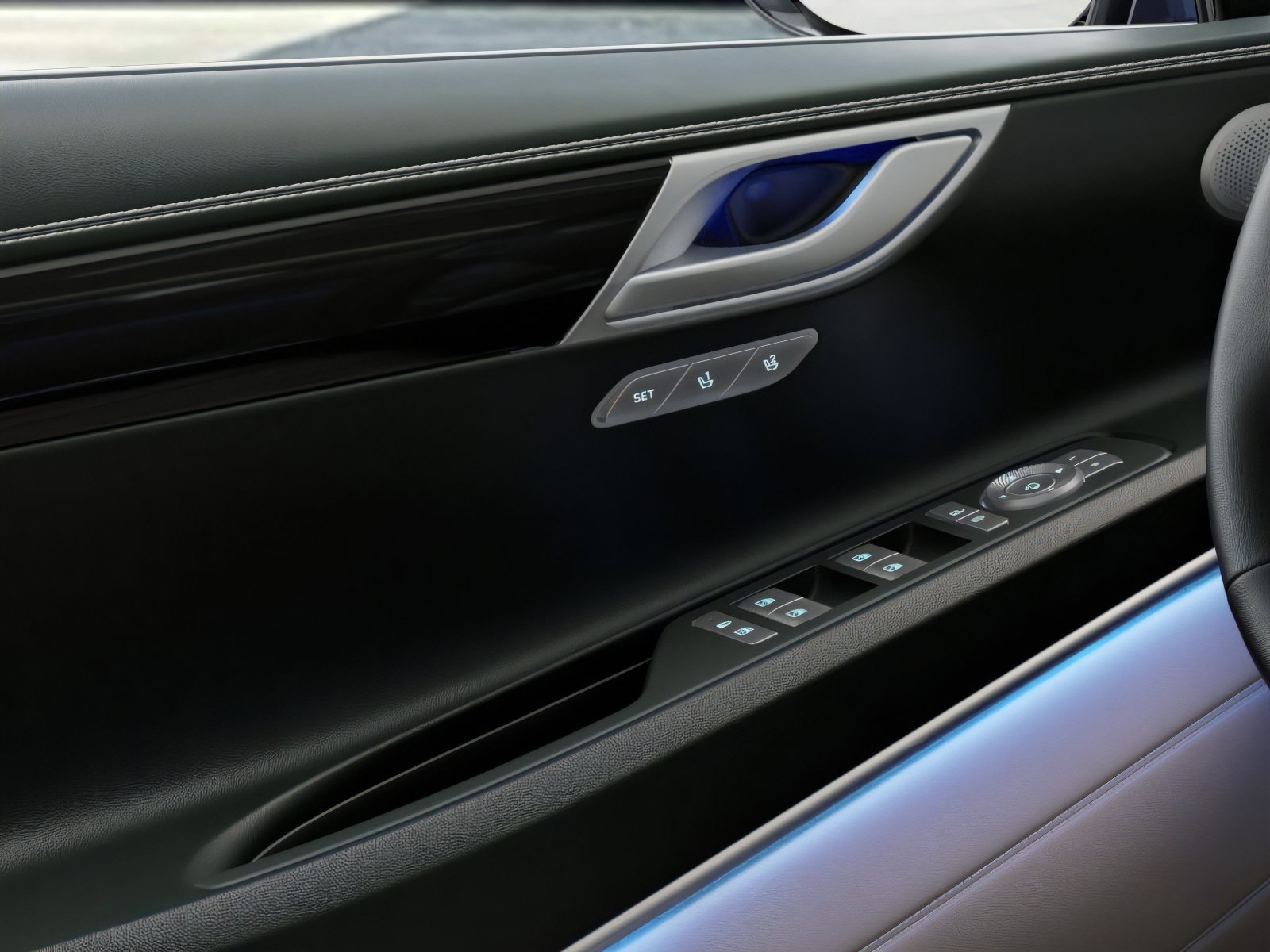New 2027 Genesis GV80 2.5T RWD image 21