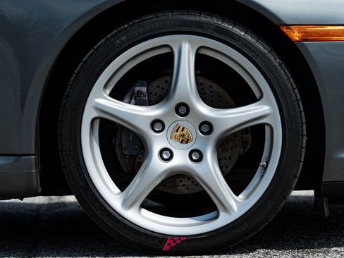 Used 2008 Porsche 911 Carrera RWD image 32
