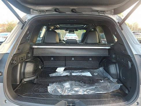 Certified 2025 Subaru Forester Sport image 26