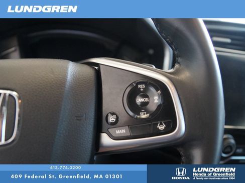 Used 2021 Honda CR-V EX-L image 18