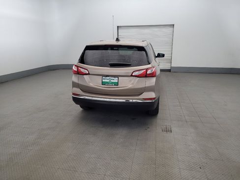Used 2019 Chevrolet Equinox LT AWD/4WD image 7