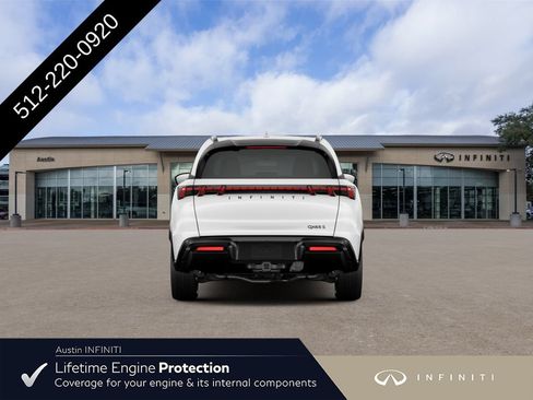 New 2027 INFINITI QX65 Sport w/ Premium Package AWD/4WD image 3
