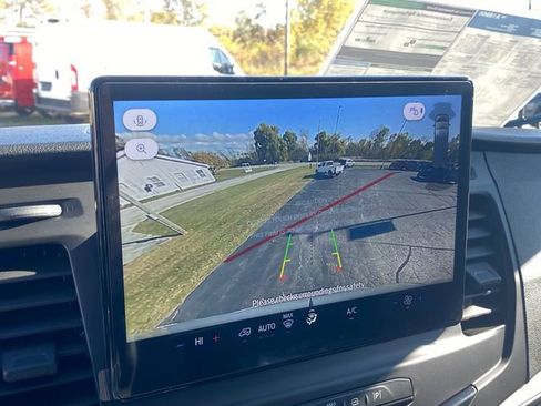 New 2026 Ford Transit 350 148 High Roof AWD image 27