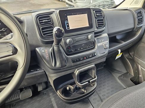 New 2026 RAM ProMaster 1500 image 21