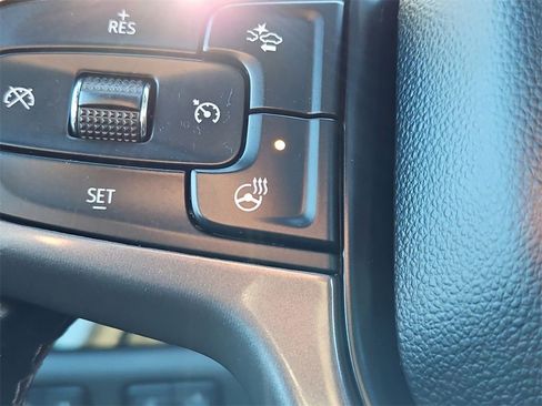 Used 2024 Chevrolet Silverado 1500 High Country w/ Midnight Edition image 19