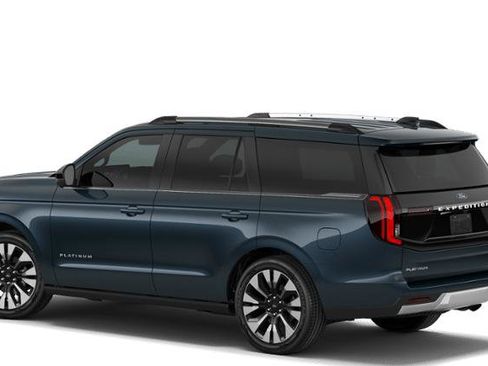 New 2026 Ford Expedition Platinum w/ Driver's Package image 16