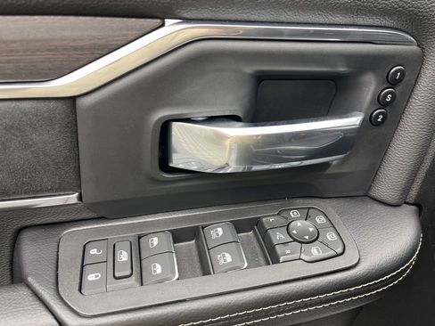 New 2026 RAM 2500 Laramie image 7