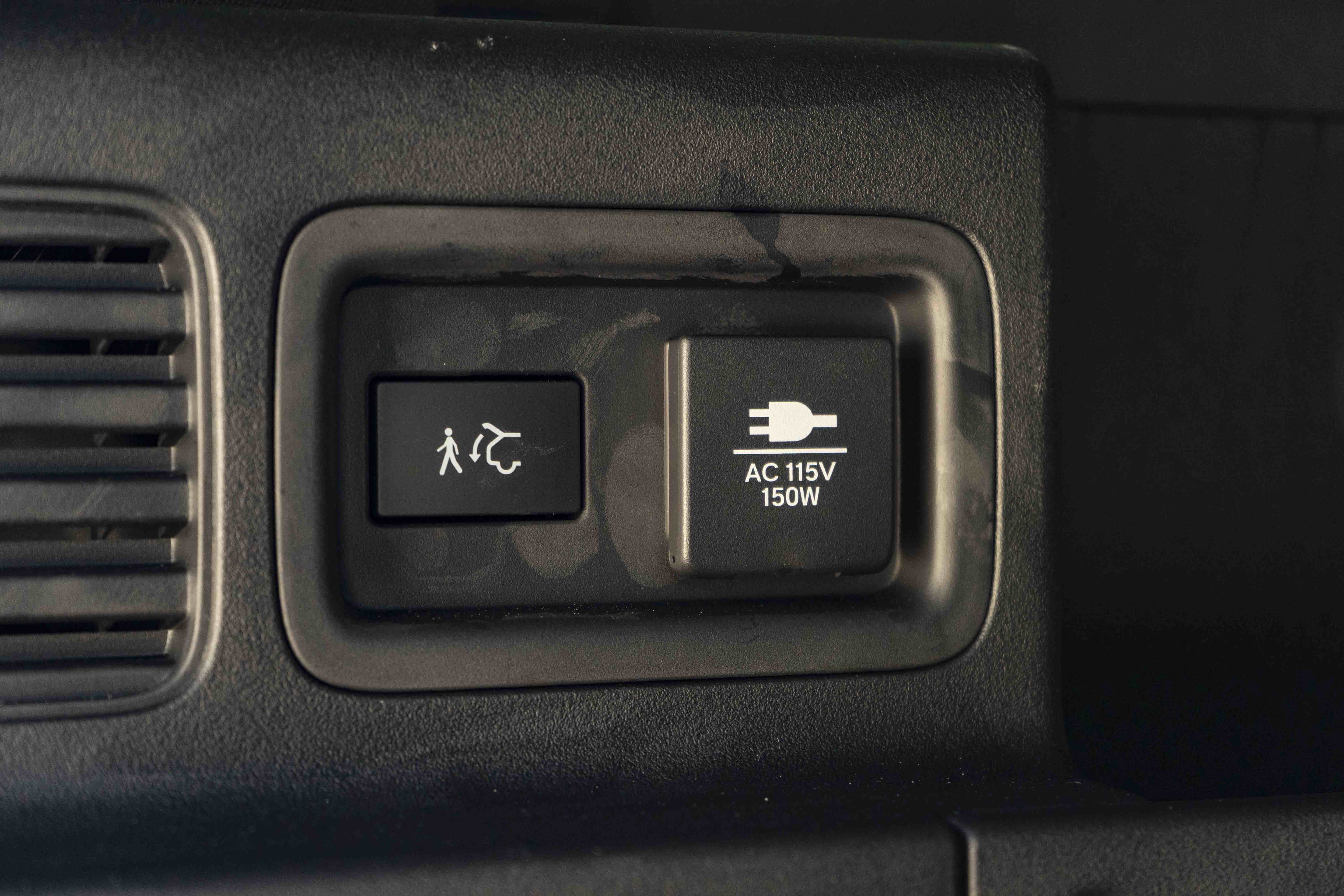Used 2026 Honda Passport TrailSport Elite image 44