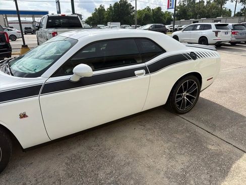 Used 2020 Dodge Challenger R/T Scat Pack w/ Driver Convenience Group RWD image 8
