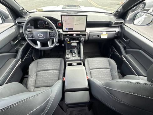 New 2026 Toyota 4Runner TRD Sport Premium AWD/4WD image 30
