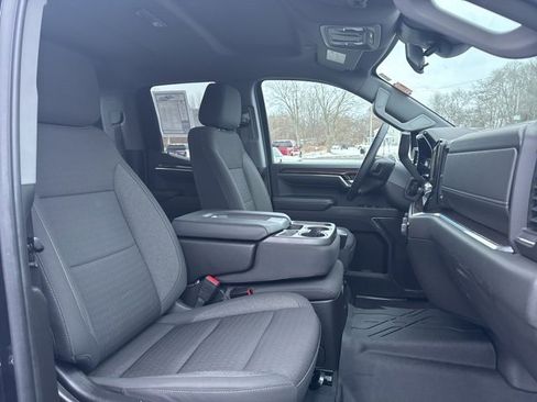 Used 2023 Chevrolet Silverado 1500 RST image 19