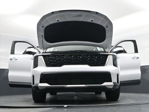 New 2026 Kia Sorento S image 22