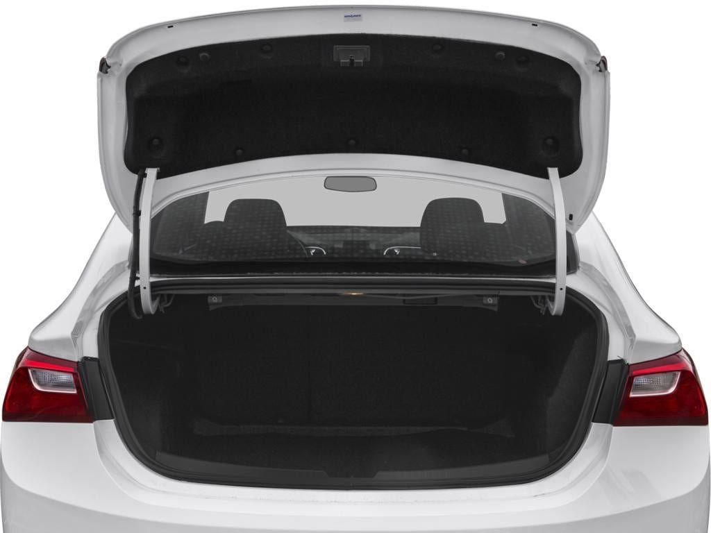 Used 2017 Chevrolet Malibu LT FWD image 44