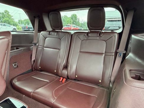 Used 2020 Lincoln Aviator Black Label w/ Dynamic Handling Package AWD/4WD image 18