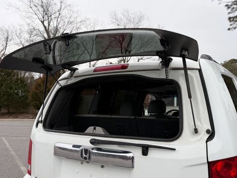 Used 2012 Honda Pilot EX-L image 10