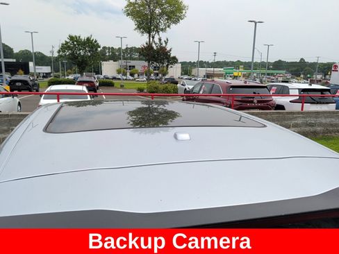 Used 2017 Porsche Cayenne Platinum Edition AWD/4WD image 8