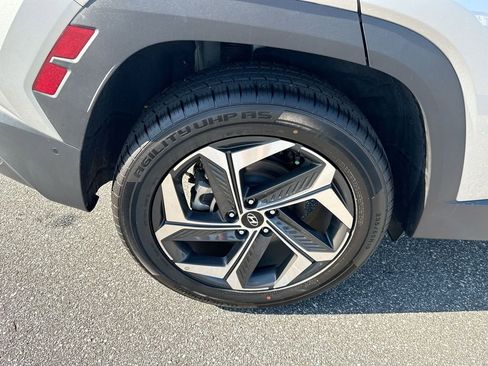 Used 2024 Hyundai Tucson Limited image 20