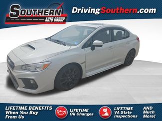 Used 2021 Subaru WRX Premium AWD/4WD 360° Tour