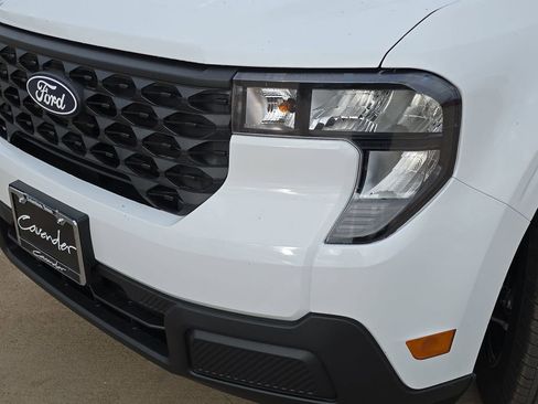 New 2026 Ford Maverick XL AWD/4WD image 32
