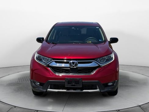 Used 2017 Honda CR-V EX image 2