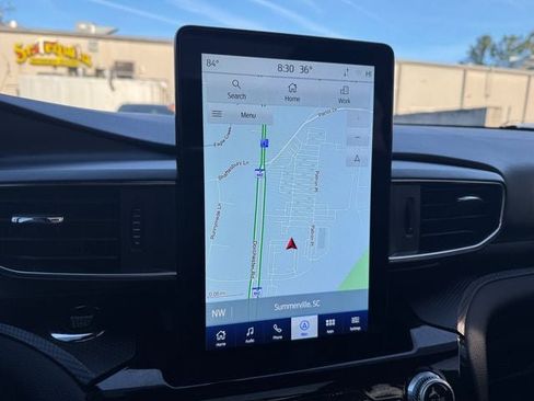 Used 2024 Ford Explorer ST w/ Equipment Group 401A image 20