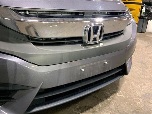 Used 2018 Honda Civic LX-P image 30