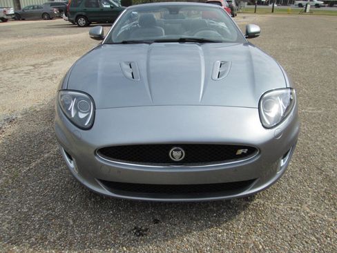 Used 2014 Jaguar XKR R image 35