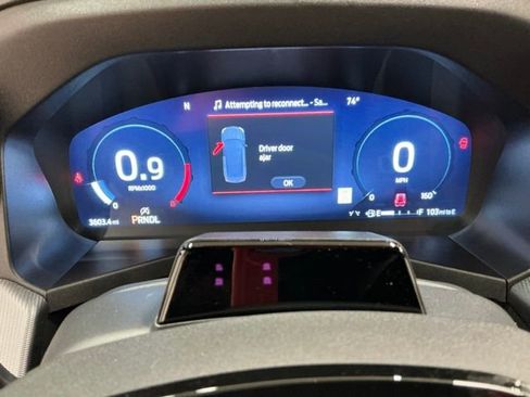 Used 2025 Ford Explorer ST-Line image 29