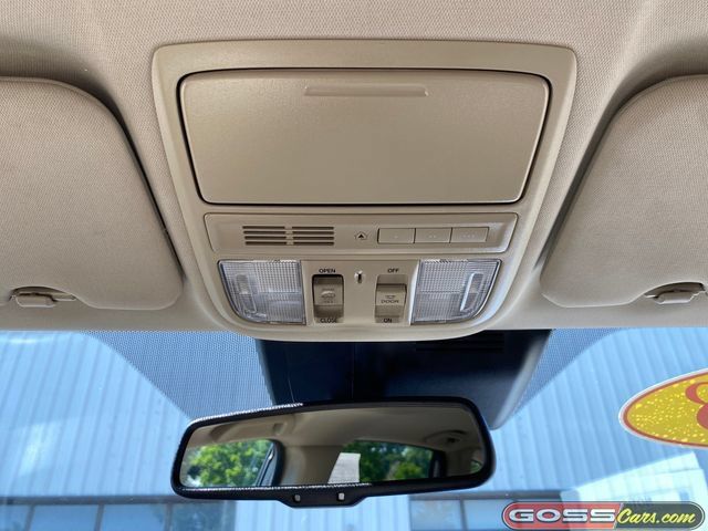 Used 2018 Honda CR-V Touring image 14