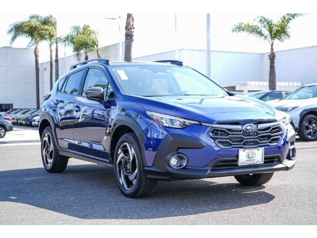 New 2026 Subaru Crosstrek 2.5i Limited AWD/4WD image 30