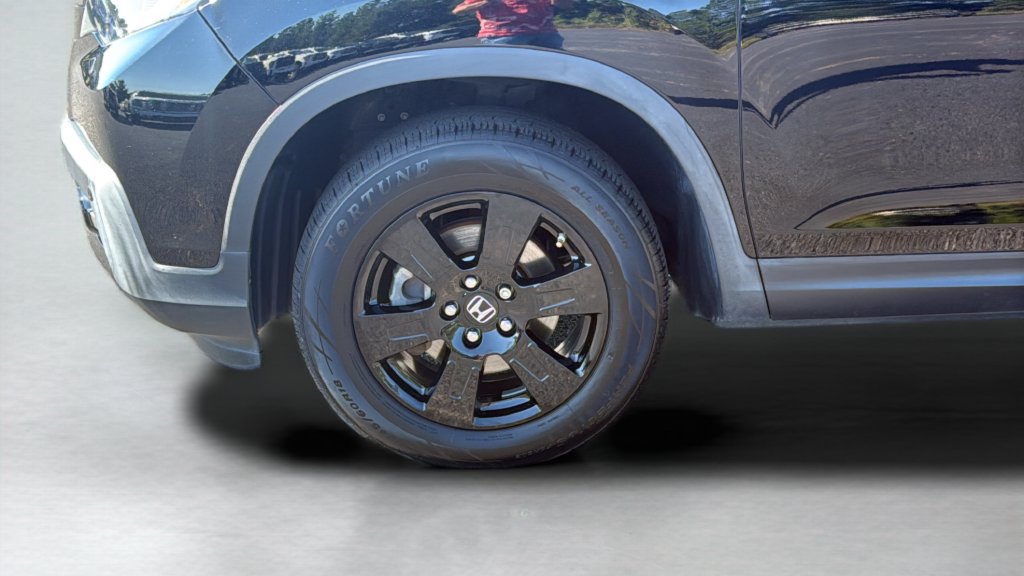 Used 2019 Honda Ridgeline Black Edition image 19