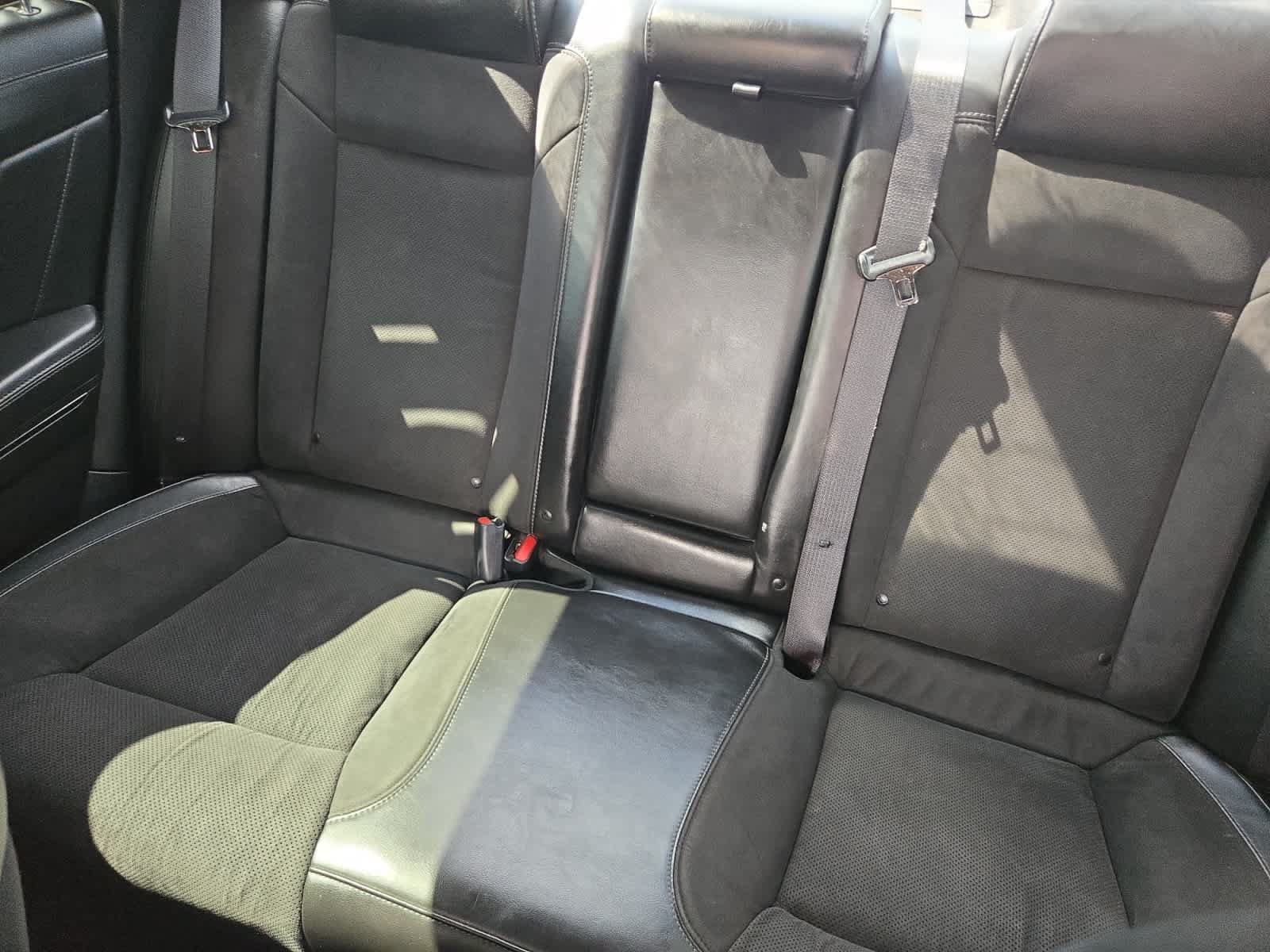 Used 2022 Dodge Charger GT w/ Plus Group RWD image 13