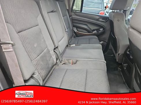 Used 2015 GMC Yukon SLE w/ Convenience Package AWD/4WD image 8