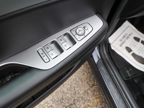 Used 2025 Hyundai Palisade SEL FWD image 41