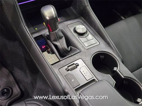 New 2026 Lexus IS 350 F Sport image 22