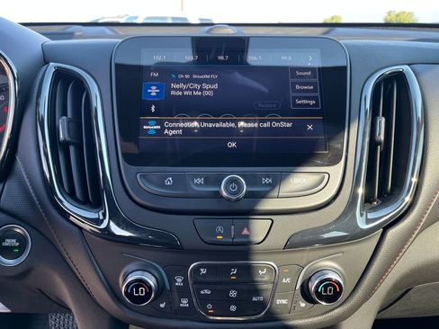 Used 2024 Chevrolet Equinox RS image 23