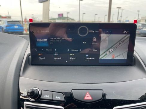 Certified 2025 Acura RDX A-Spec image 12