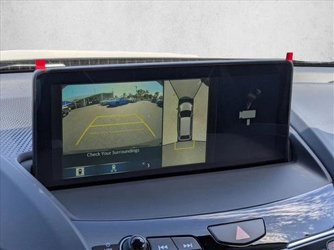 New 2025 Acura RDX SH-AWD w/ Advance Package image 12