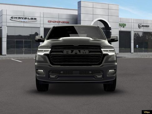 New 2026 RAM 1500 Limited AWD/4WD image 43