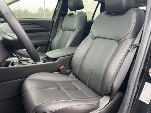 Certified 2025 MAZDA CX-50 AWD 2.5 S w/ Weather Package image 34