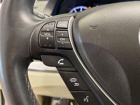 Used 2016 Acura RDX AWD w/ Advance Package image 22