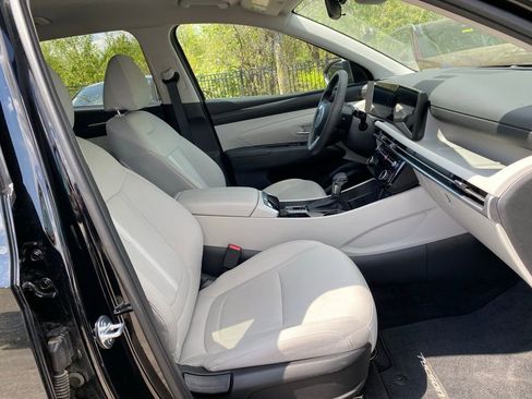 Used 2026 Hyundai Tucson SE AWD/4WD image 31