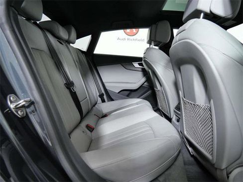Used 2019 Audi A5 2.0T Prestige w/ S Line Sport Package image 13