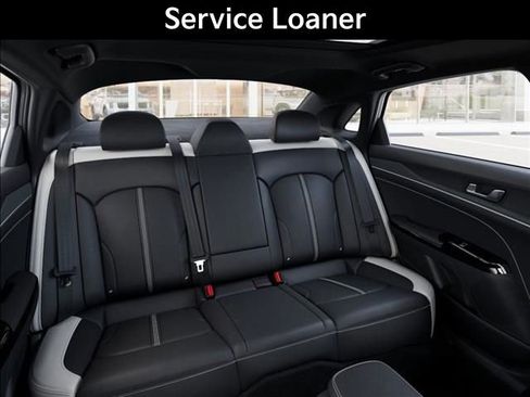 New 2026 Kia K5 GT-Line w/ GT-Line Premium Package image 16