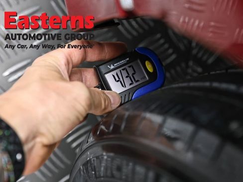 Used 2022 Honda Accord EX-L image 25