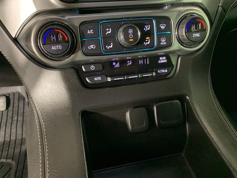 Used 2019 Chevrolet Tahoe LS w/ Max Trailering Package image 24