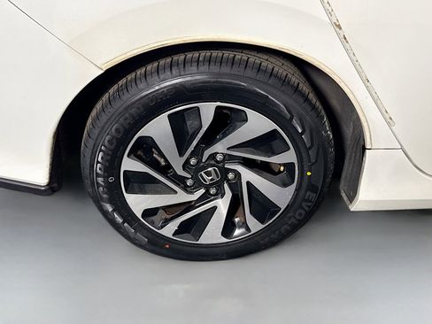 Used 2018 Honda Civic LX image 32