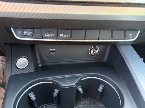 Used 2019 Audi A5 2.0T Premium w/ Convenience Package image 20